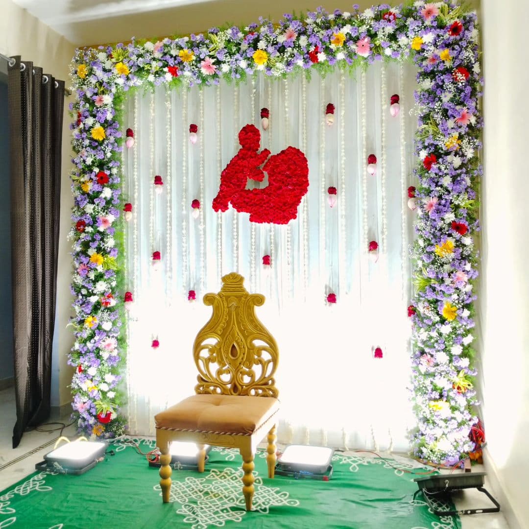 Baby Shower Decor 11